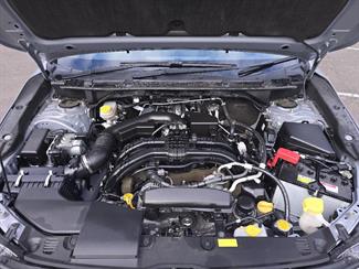 2018 Subaru XV - Thumbnail