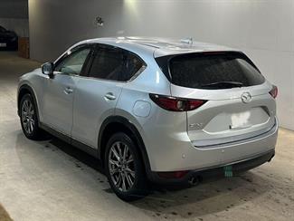 2019 Mazda CX-5 - Thumbnail