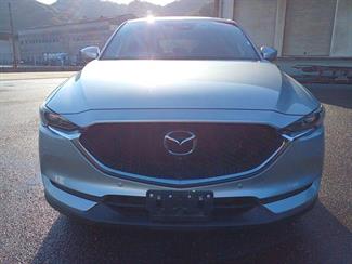 2019 Mazda CX-5 - Thumbnail