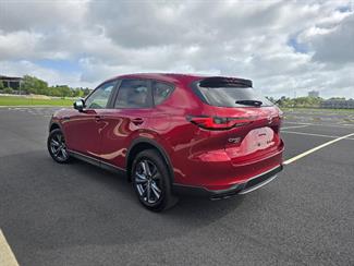 2023 Mazda CX-60 - Thumbnail