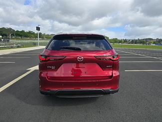 2023 Mazda CX-60 - Thumbnail