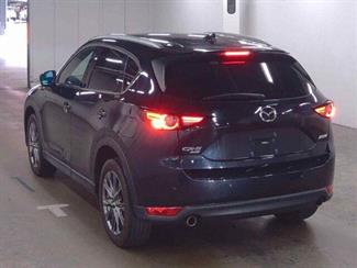 2019 Mazda CX-5 - Thumbnail