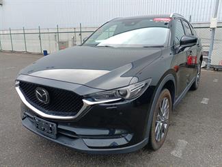 2019 Mazda CX-5 - Thumbnail