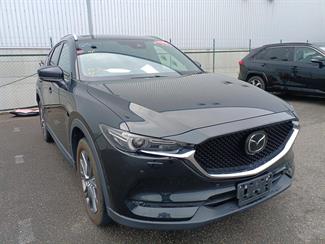 2019 Mazda CX-5 - Thumbnail