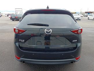 2019 Mazda CX-5 - Thumbnail