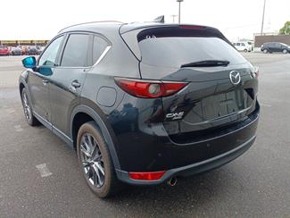 2019 Mazda CX-5 - Thumbnail