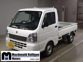 2023 Suzuki Carry - Thumbnail