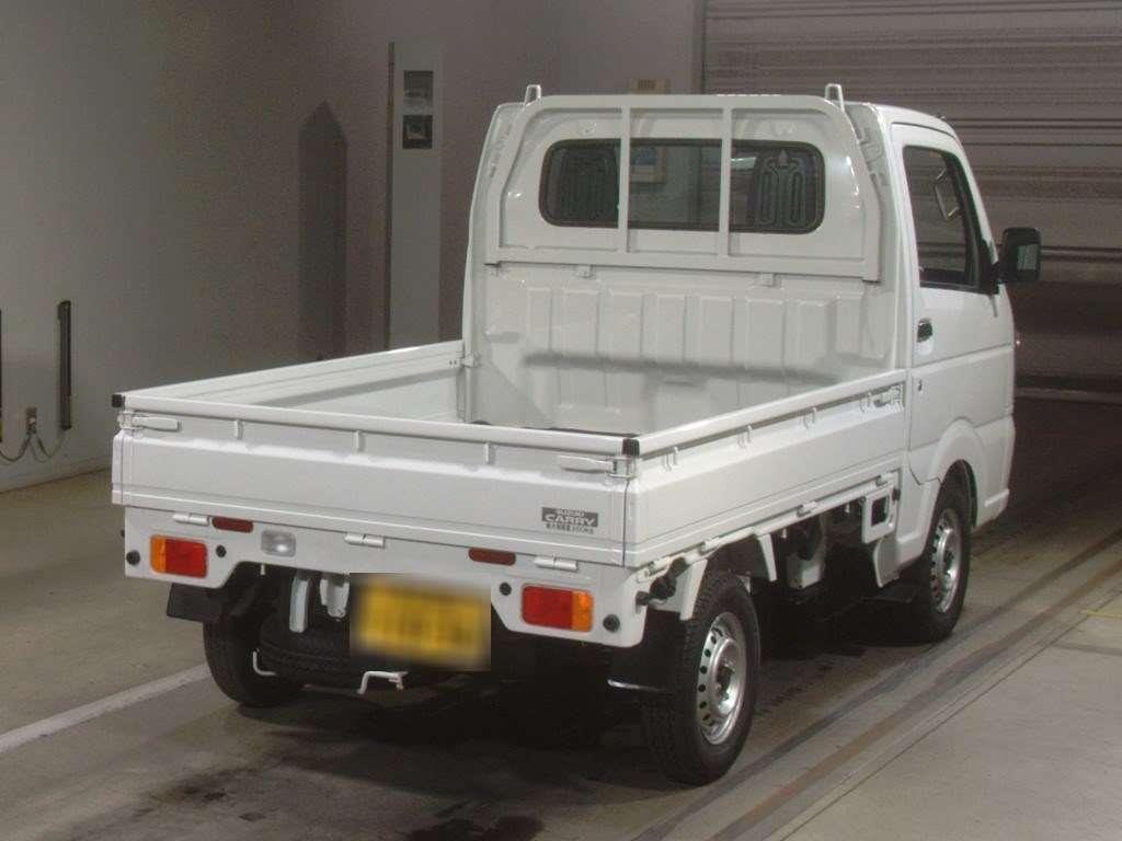 2023 Suzuki Carry