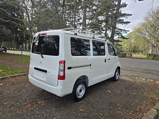 2022 Toyota Liteace - Thumbnail