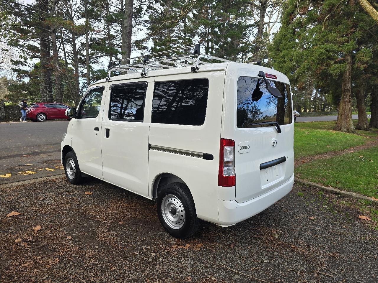 2022 Toyota Liteace