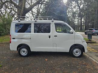 2022 Toyota Liteace - Thumbnail