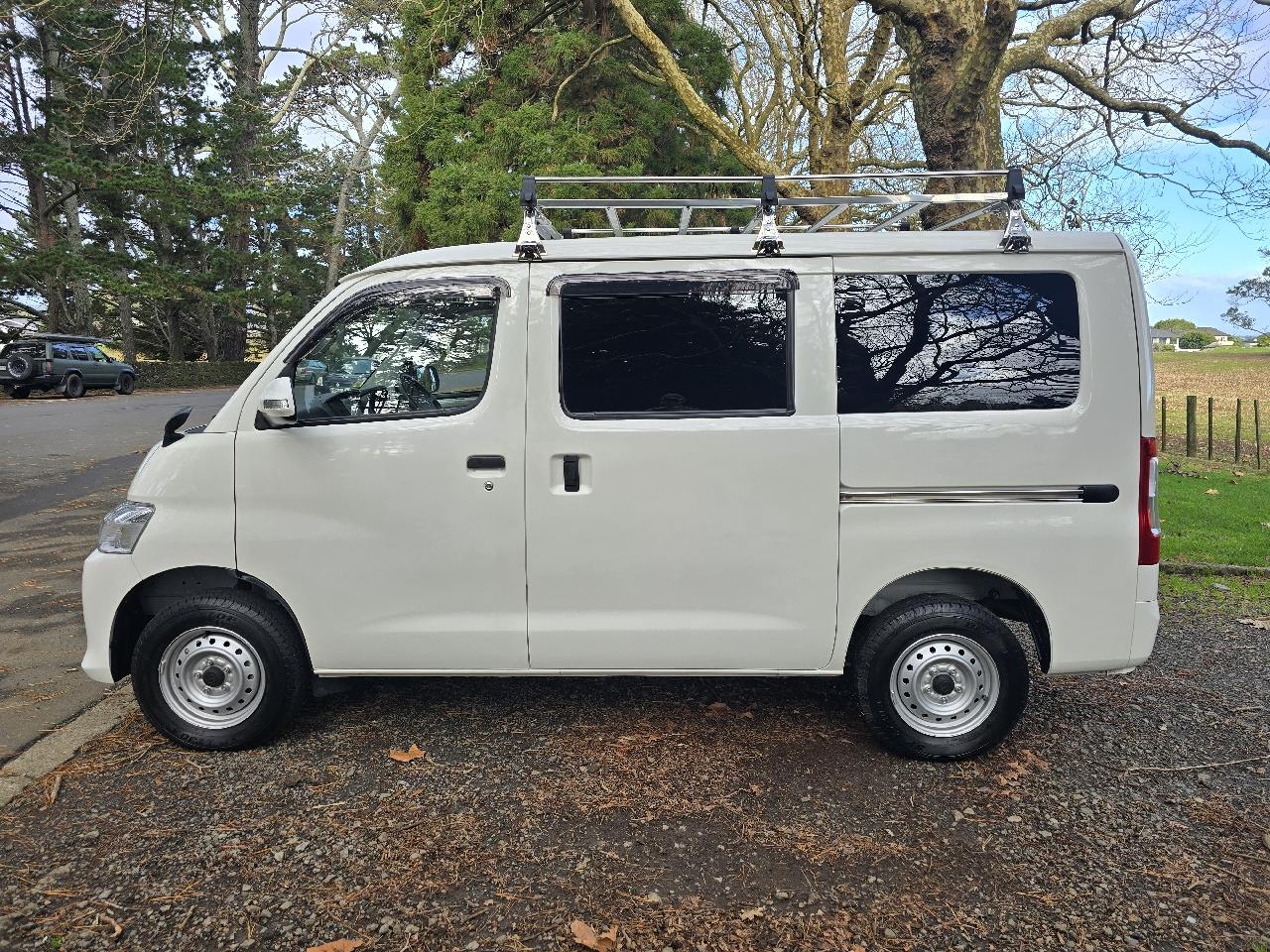 2022 Toyota Liteace