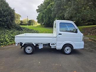 2023 Suzuki Carry - Thumbnail