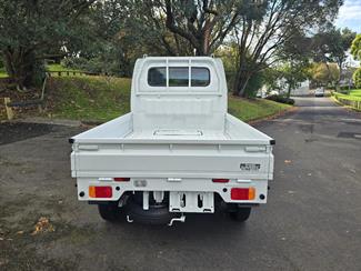 2023 Suzuki Carry - Thumbnail