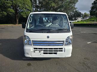 2023 Suzuki Carry - Thumbnail