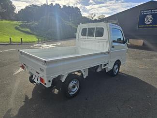 2023 Suzuki Carry - Thumbnail