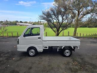 2023 Suzuki Carry - Thumbnail